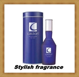 Caldion by Hunca EDT für Herren stilvoller Duft 100 ml