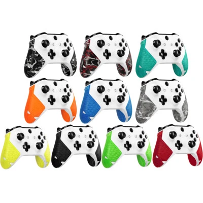 Lizard Skins DSP XBOX One Controller Grip – XBOX One Gaming Grip 0.5mm Thickness - Image 1 of 4