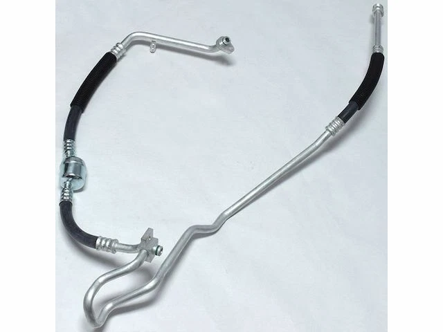 Conjunto de manguera de línea de succión de aire acondicionado para Dodge Caravan 2001-2005 22511YP 2002 2003 Foto 1 de 2