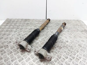 KIA SORENTO MK3 UM 2.2 DIESEL PAIR OF REAR SHOCK ABSORBERS LEFT RIGHT SIDE 2016 - Picture 1 of 13