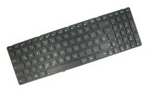 DE Tastatur f. Asus Pro5DI Pro5DIN Pro5DIJ Pro5DIJ-SX110C Pro5DIN-SX303V Series - Bild 1 von 3