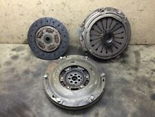 Iveco Daily 2.3 2015-On FlyWheel With Clutch Dual Mass 500055538 50438292 (S187)