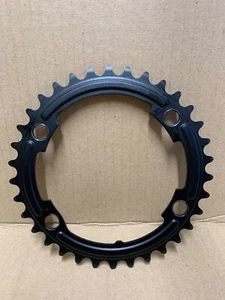 Shimano 105 R 7000 34 11 Speed Inner Chainring - Picture 1 of 3