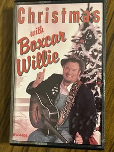 Christmas With Boxcar Willie, Boxcar Willie, - Imagen 1 de 6