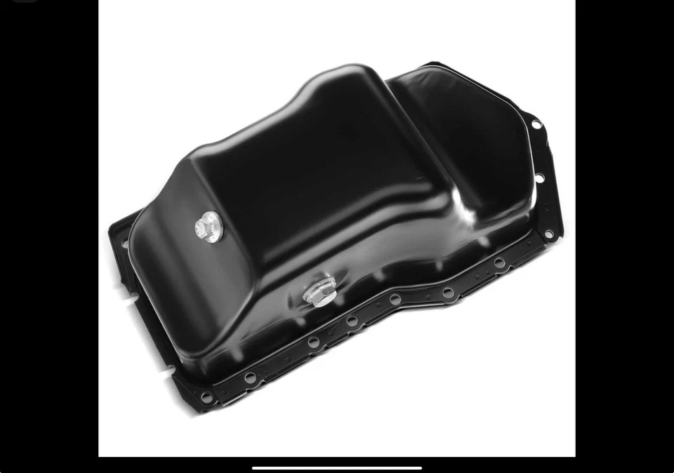 cárter de aceite de motor para Chevrolet Camaro Pontiac Firebird V6 3,8 L 1995-2002 264-139 Foto 1 de 1