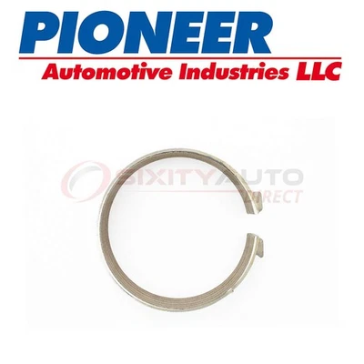 Pioneer Auto Transmission Band for 1966 Plymouth Satellite 3.7L 4.5L 5.2L kn Foto 1 de 4