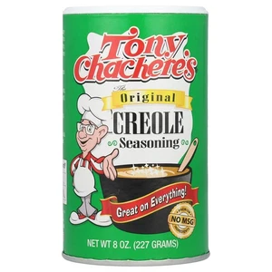 The Original Creole Seasoning, 8 oz (227 g) - Picture 1 of 3