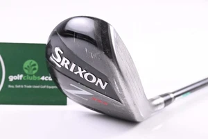 Srixon Z-355 #5 Wood / 19 Degree / Regular Flex Jinsoku 54 Shaft - Picture 1 of 8