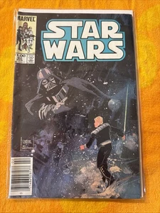 QUIOSCO Star Wars 92 Marvel Comics Edad de Cobre 1985 - Imagen 1 de 7