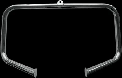 DG Chrome 前引擎护罩适用于 Harley Heritage Springer 00-03 — 第 1/3 张图片