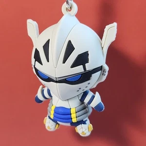 Minifigura bolsa clip My Hero Academia serie 4 Tenya Lida - Imagen 1 de 3