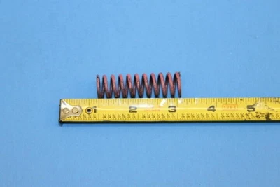 NOS YAMAHA FZR1000 FZR750 EMBRAGUE RESORTE COMPRESIÓN - 90501-225A9-00 Foto 1 de 4