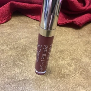 Colorescience Peptide Lip Shine SPF 35 Plum 0.13 oz - Picture 1 of 2