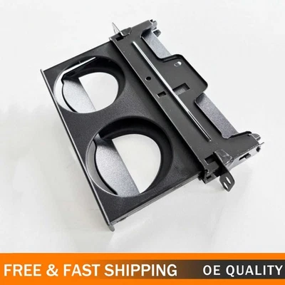 Instrument Panel Cup Holder Fit 1989-1995 Toyota 4Runner Pickup Hilux 1993 1994 - Image 1 of 4