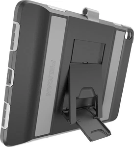 Voyager Case w/Kickstand for Apple iPad 11-inch Black - New - Picture 1 of 4