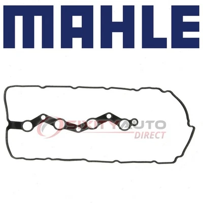 MAHLE Valve Cover Gasket for 2010-2015 Kia Optima Rondo Sorento Sportage ts Foto 1 de 4