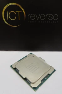 i9-10980XE 3.00GHz 24.75MB 18 Core CPU Processor LGA 2066 SRGSG - Picture 1 of 2