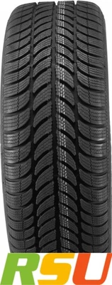 2x Sava Eskimo S3+ 3PMSF M+S 195/65 R15 91T Winterreifen - Bild 1 von 3