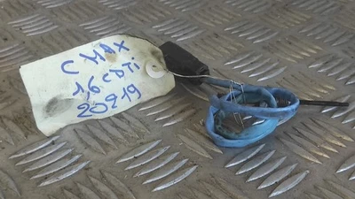 Sonde température - FORD C-MAX II (2) 1.6 TDCI - Réf : 6G91-12B591-DA - Photo 1/2