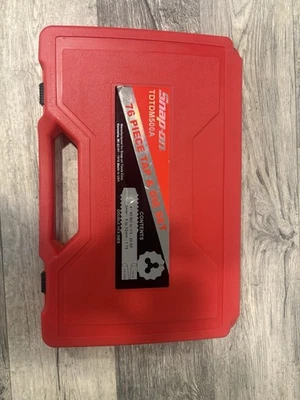 Snap-on TDTDM500A Foto 1 de 2