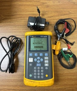 FLUKE NETWORKS 990DSL COPPERPRO SERIE BREITBANDSCHLEIFENTESTER UNGETESTET WIE BESEHEN! - Bild 1 von 6