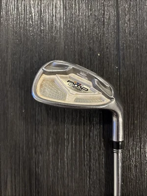 Cobra Amp Cell 8 Iron - Regular - Steel - Right Hand - Image 1 of 4