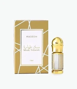 Naseem Musk Taharah Attar 6 ML Free And Fast Shipping🔥 - Picture 1 of 4