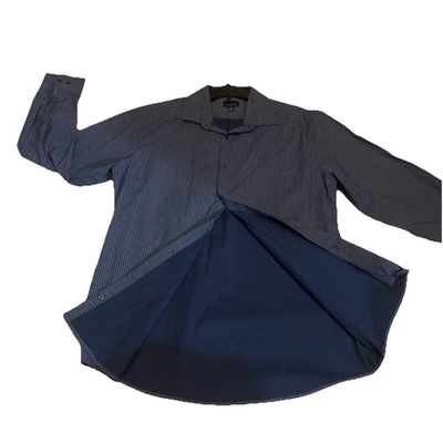 Structure Modern Fit Men Multi Color 16 1/2 34-35 - Image 1 of 4