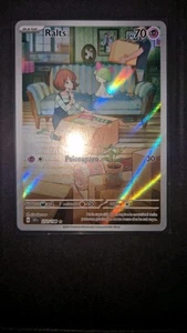 🫧 POKEMON SVI IT RALTS IR 211 198 NM NO CHARIZARD 🫧 - Foto 1 di 2