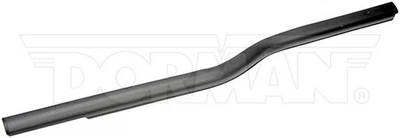 Barrido de ventana de puerta exterior Dorman 25872 para modelos Ford Lincoln 6L3Z1521453A Foto 1 de 4