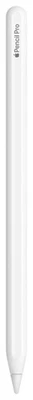 Apple Pencil Pro Bluetooth Eingabestift für Apple iPad Pro 13-inch (M4) iPad - Bild 1 von 2