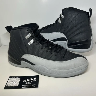 Air Jordan 12 Retro Baron 2024 - Talla 8.5 OG ALL - (CT8013-010) Foto 1 de 4