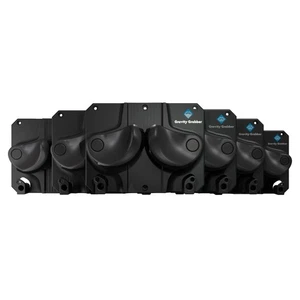 Ultimate Ski & Snowboard Wall Storage Rack - Fits any Ski or Snowboard - Save... - Picture 1 of 8