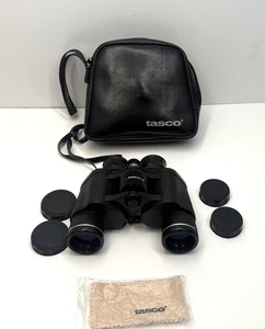 Tasco 7x35mm Zip Focus 2000 Binoculars - Picture 1 of 5