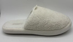 Zapatilla Allbirds Wool Dwellers Marfil Slide Spuff Hombres’ 8-9 Mujeres’s 9-10 Unisex - Imagen 1 de 9
