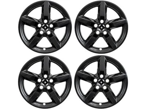Wheel Cover For 2011-2019 Ford Explorer 2017 2016 2015 2018 2012 2013 WH925JC - Picture 1 of 1