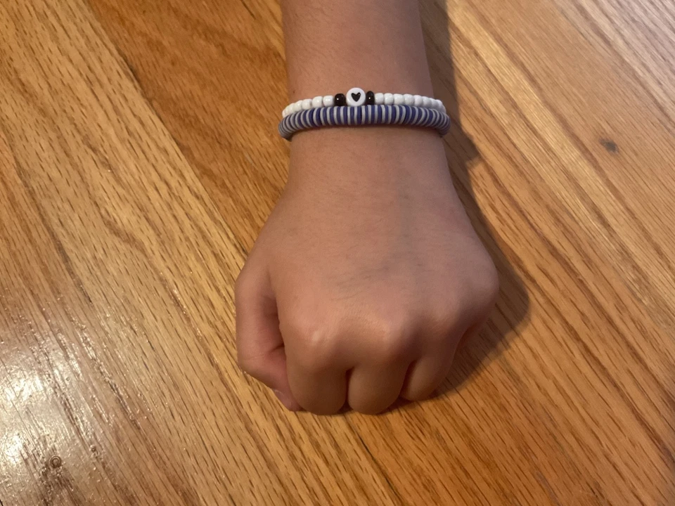 Pulseras Sunny Foto 1 de 3