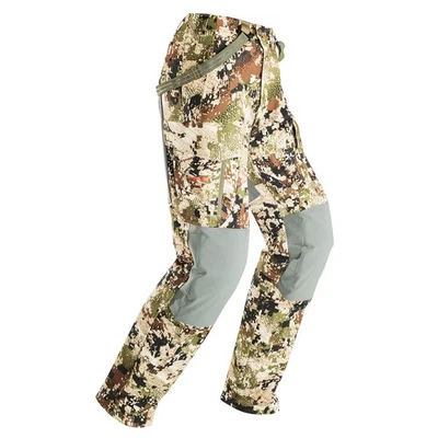 Sitka Timberline Pant Optifade Camo Subalpine 38R (50113-SA-38R) - Image 1 of 4
