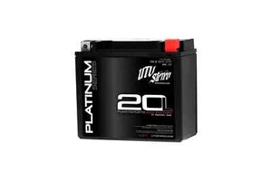 Batería AGM estéreo UTV serie Platinum UTVS-20L Can Am Maverick X3 2017+ - Imagen 1 de 2