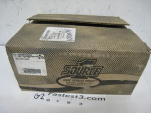 Source 1 Coleman  S1- 33109167000 Board Control Kit Single Stage Furnace AA17B - Picture 1 of 3