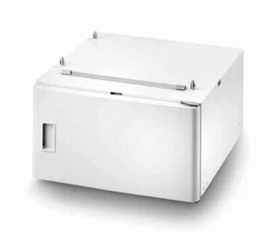 OKI Unterschrank auf Rollen Stahl 01321101 C822 C823 C824 - Bild 1 von 1