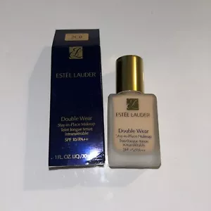 Estee Lauder Double Wear Stay-in-Place Makeup SPF 10 - Bild 1 von 1