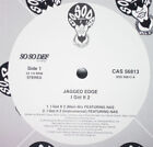 Jagged Edge (2) - I Got It 2 / VG / 12""