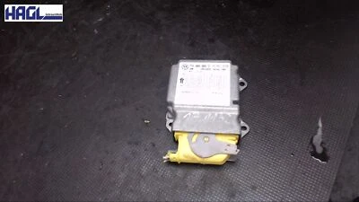 Centralina Airbag 1T0909605D VW Touran 2.0 TDI 1 T Kombi - Immagine 1 di 2