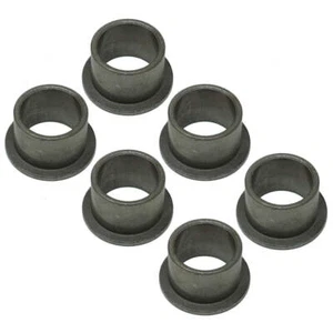 6PK Lawn Mower Caster Yoke Bushing Fits Scag 48100-02 - Picture 1 of 3