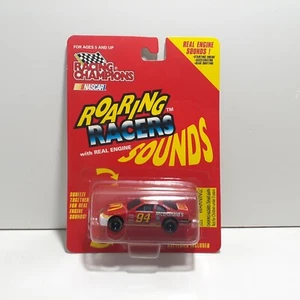 Bill Elliott #94 McDonalds 1997 Roaring Racers Racing Champions 1:64 - Bild 1 von 3