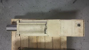KOLLMORGEN SERVOMOTOR B-606-BA-91-TR501-008 - Picture 1 of 1