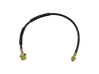 Rear Center Brake Hydraulic Hose Dorman For 1982-1988 Dodge D350 1983 1984 1985 - Image 1 of 4