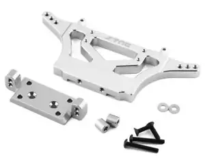 STRC Racing Aluminum HD REAR Shock Tower Traxxas Drag Slash - Picture 1 of 15