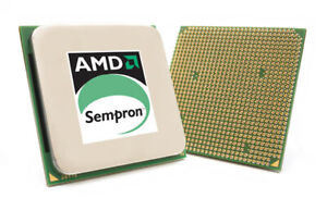 Procesador AMD Sempron 64 3200+ Socket AM2 128Kb Caché